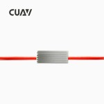 Original CUAV CAN PMU módulo soporte de alimentación 0,05 V 0.1A salida 5V/5A UAV Unidad de Gestión de alta potencia